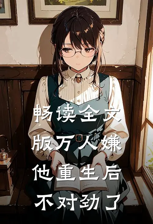 畅读全文版万人嫌他重生后，不对劲了