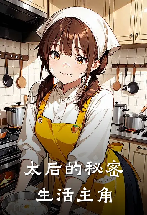 太后的秘密生活主角
