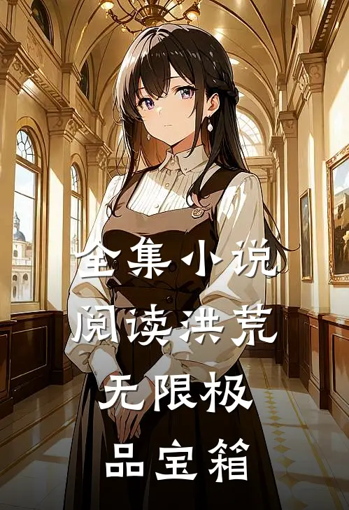 全集小说阅读洪荒：无限极品宝箱