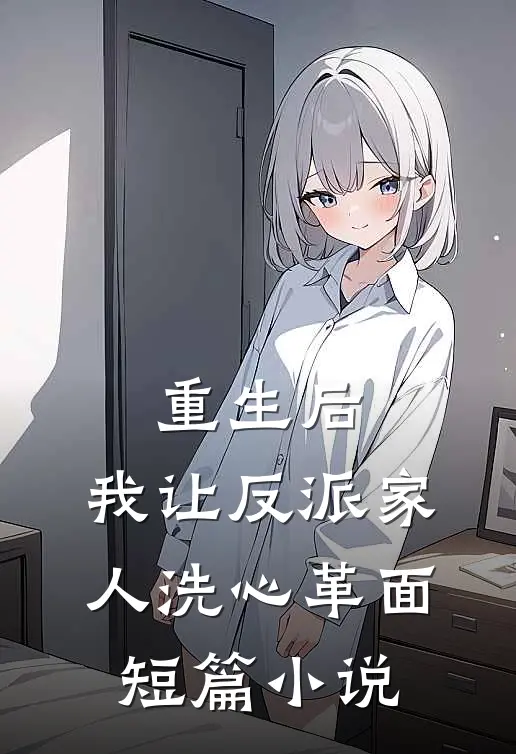 重生后，我让反派家人洗心革面短篇小说