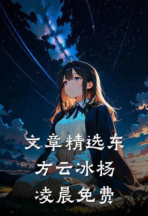 文章精选东方云冰杨凌晨免费
