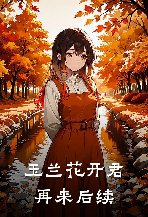 玉兰花开君再来后续