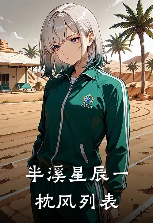 半溪星辰一枕风列表