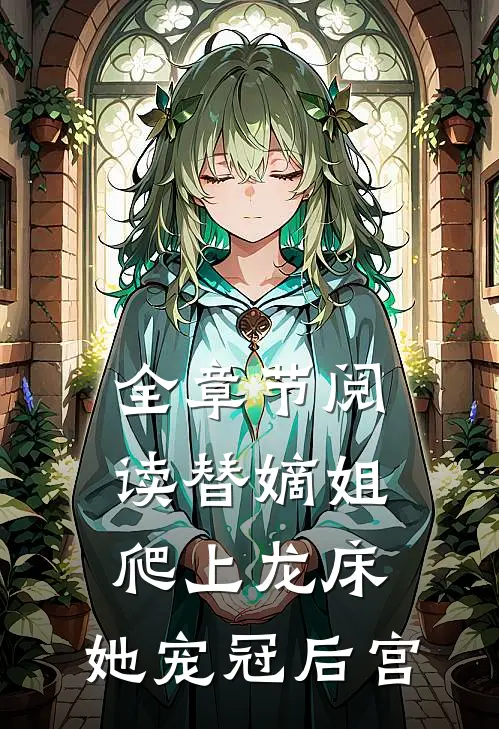 全章节阅读替嫡姐爬上龙床，她宠冠后宫
