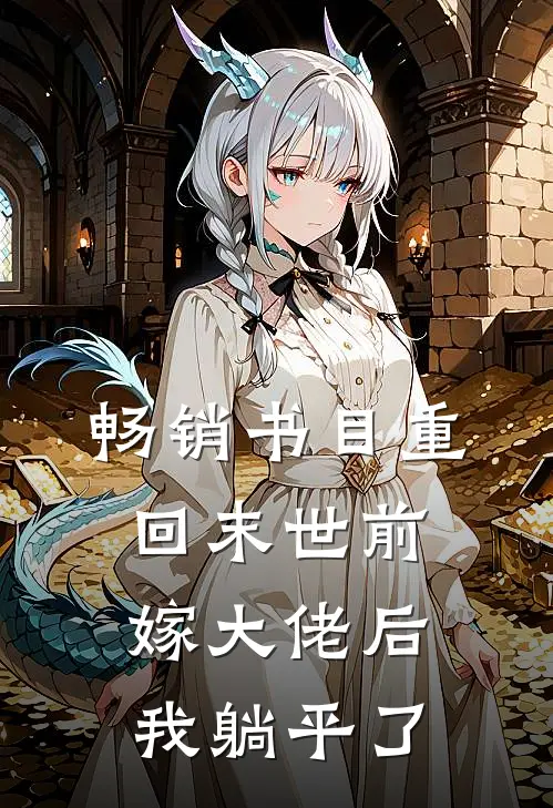 畅销书目重回末世前，嫁大佬后我躺平了