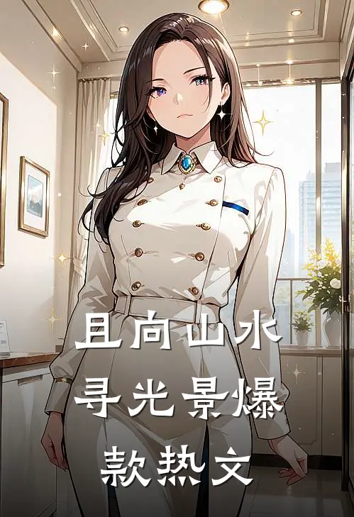 且向山水寻光景爆款热文
