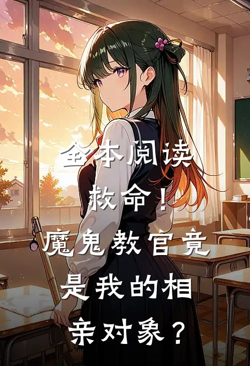 全本阅读救命！魔鬼教官竟是我的相亲对象？
