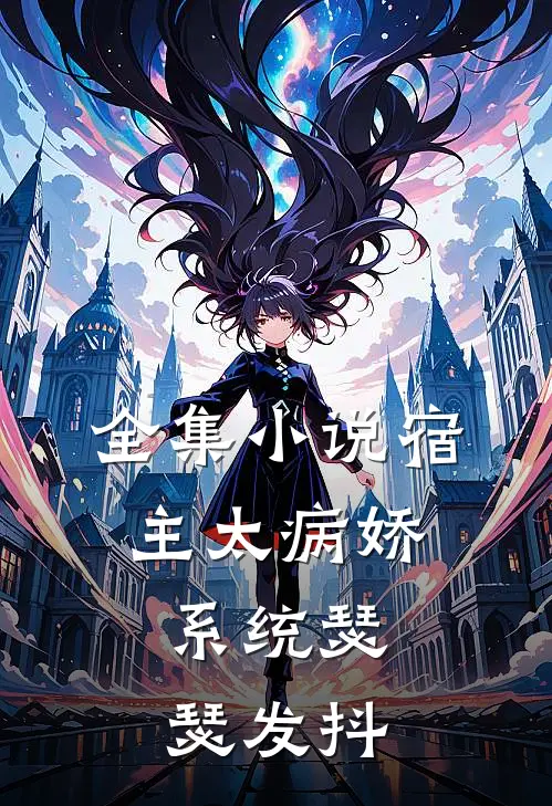 全集小说宿主太病娇，系统瑟瑟发抖