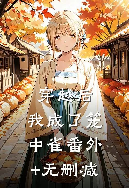 穿越后，我成了笼中雀番外+无删减