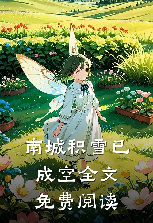 南城积雪已成空全文免费阅读