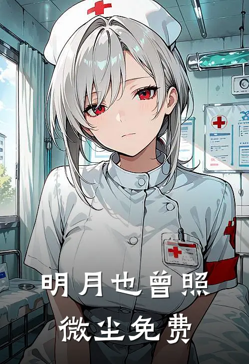 明月也曾照微尘免费