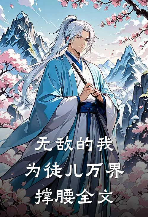 无敌的我，为徒儿万界撑腰全文