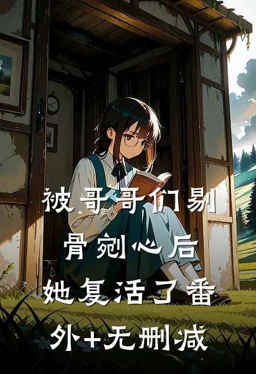 被哥哥们剔骨剜心后，她复活了番外+无删减