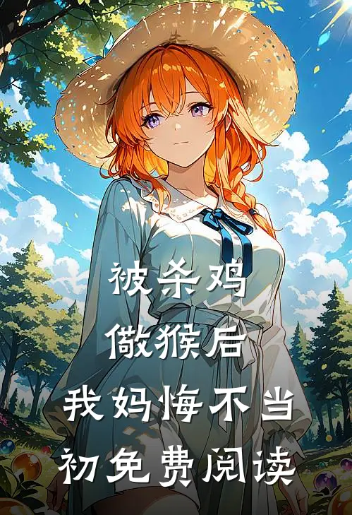 被杀鸡儆猴后,我妈悔不当初免费阅读