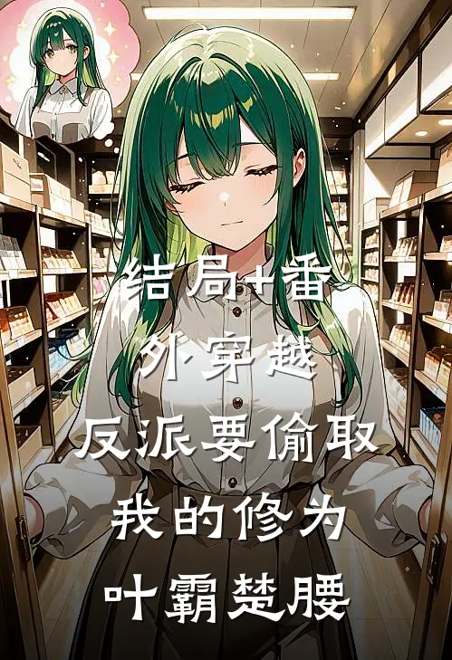 结局+番外穿越：反派要偷取我的修为叶霸楚腰