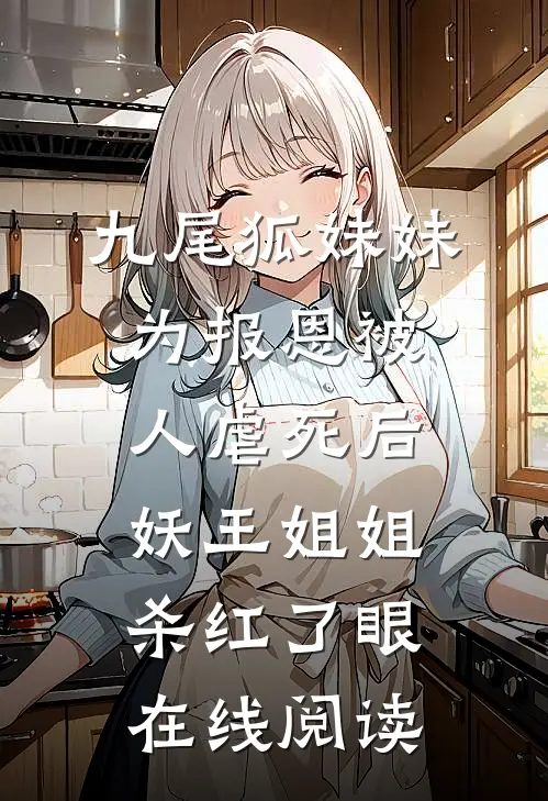 九尾狐妹妹为报恩被人虐死后，妖王姐姐杀红了眼在线阅读