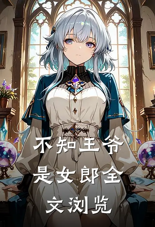 不知王爷是女郎全文浏览