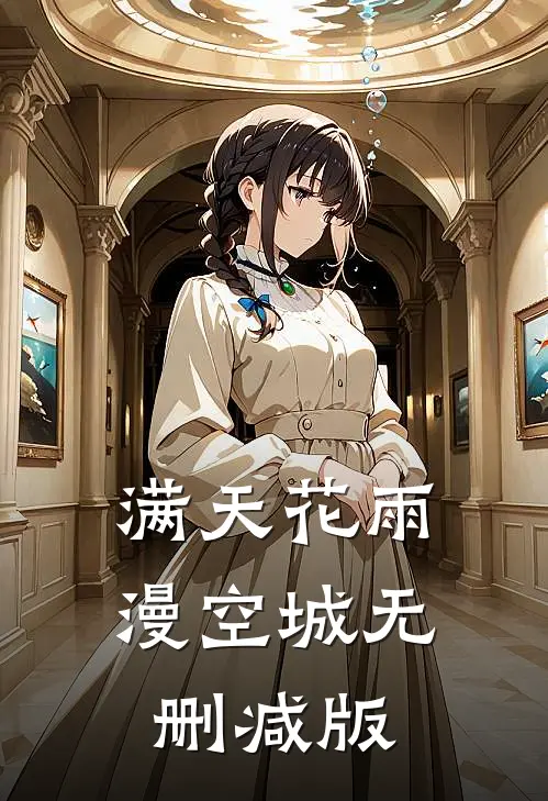 满天花雨漫空城无删减版