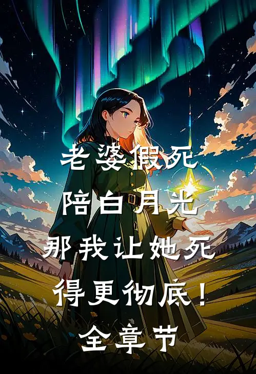 老婆假死陪白月光，那我让她死得更彻底！全章节
