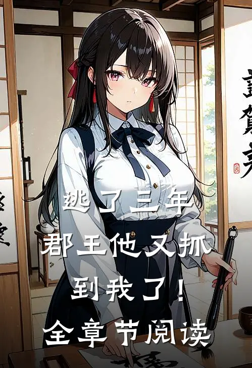 逃了三年，郡王他又抓到我了！全章节阅读