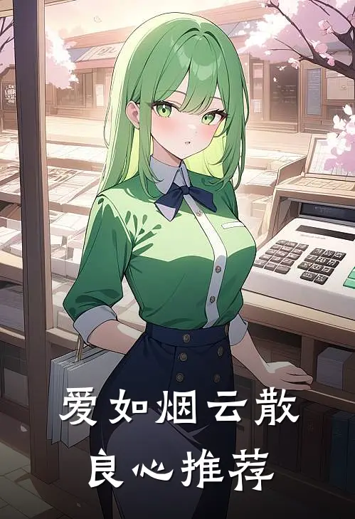 爱如烟云散良心推荐