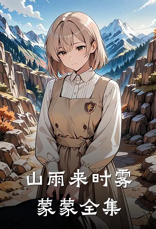 山雨来时雾蒙蒙全集