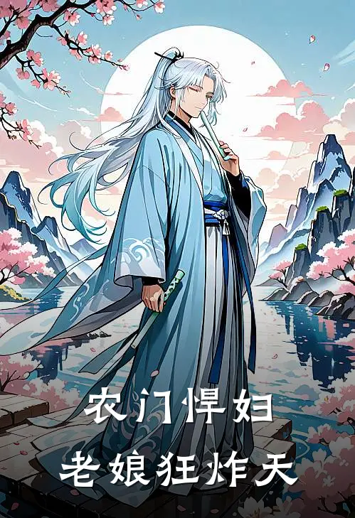 农门悍妇：老娘狂炸天