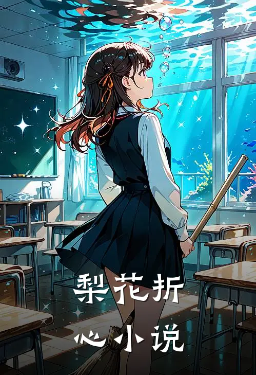 梨花折心小说