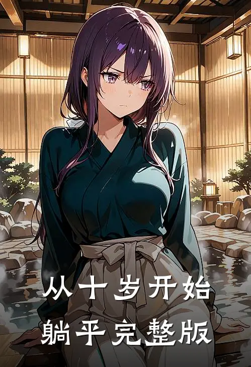 从十岁开始躺平完整版