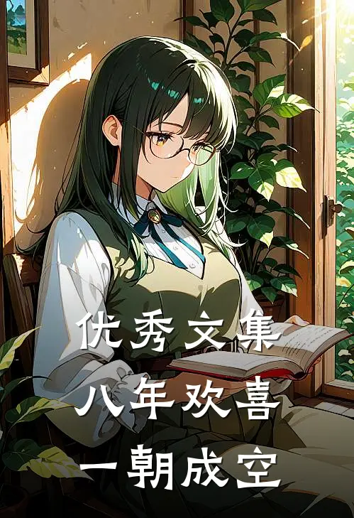 优秀文集八年欢喜，一朝成空