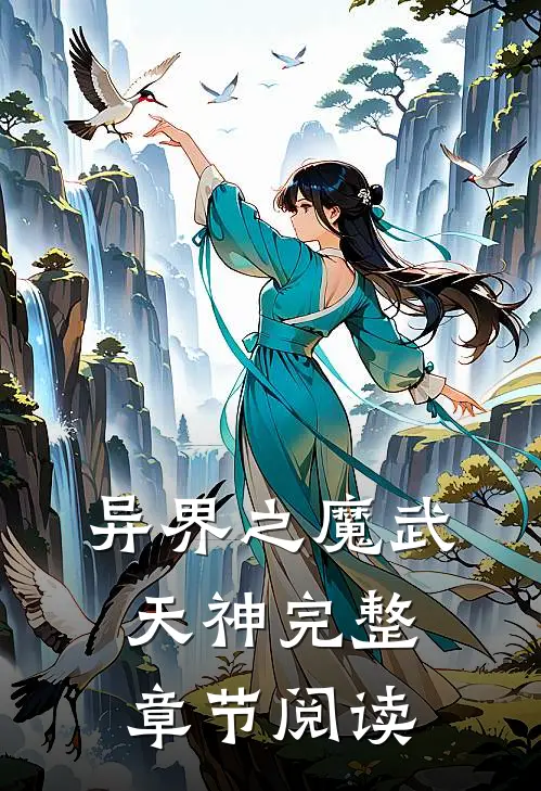 异界之魔武天神完整章节阅读