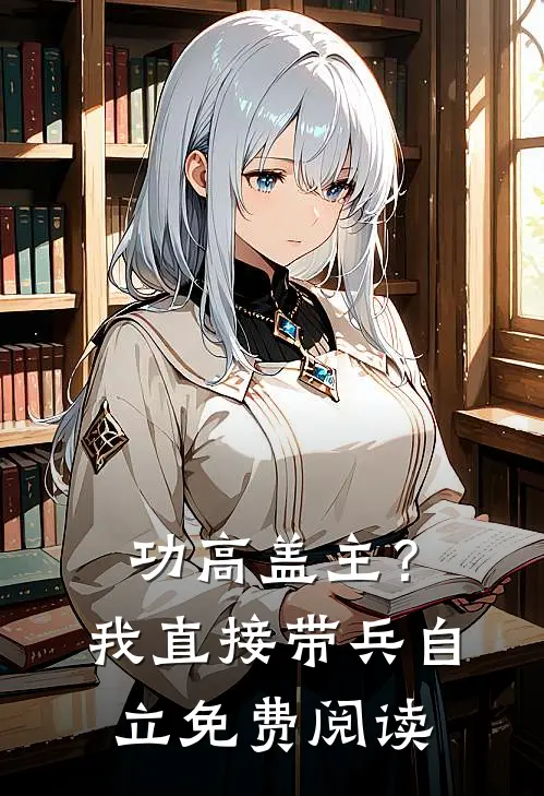 功高盖主？我直接带兵自立免费阅读