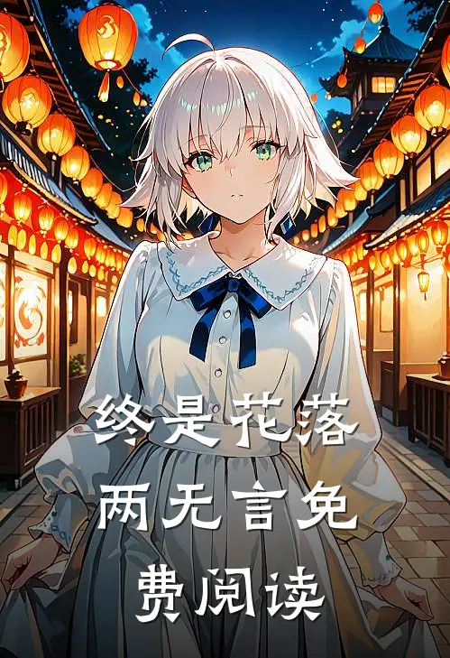 终是花落两无言免费阅读