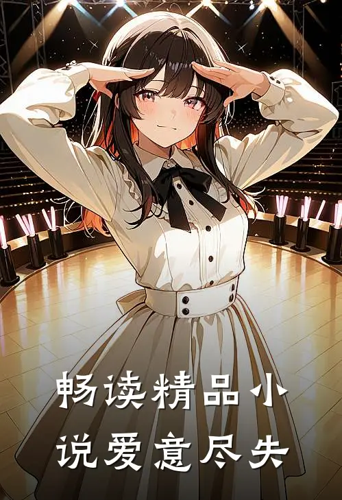 畅读精品小说爱意尽失