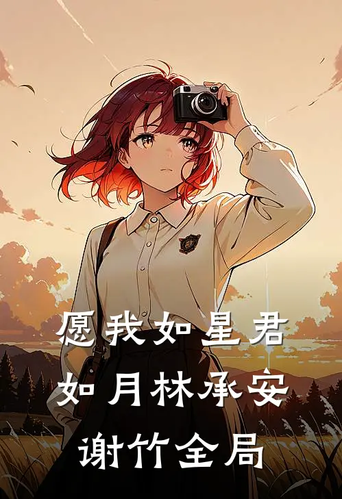 愿我如星君如月林承安谢竹全局