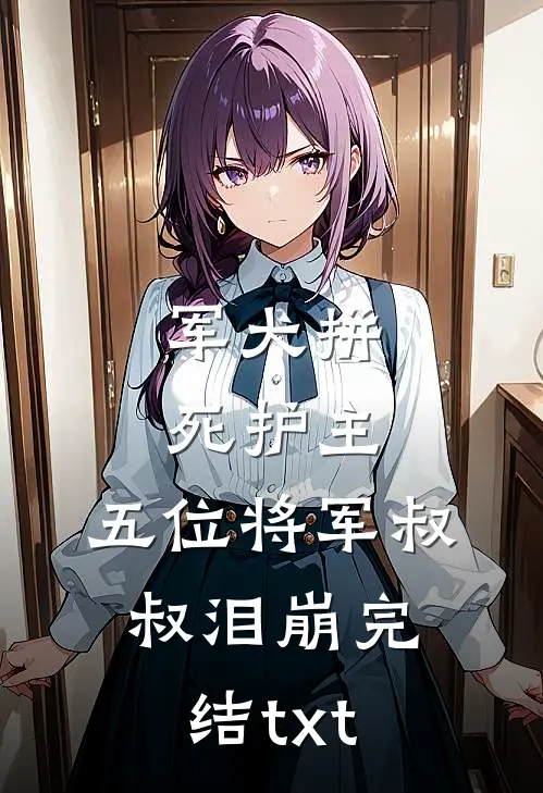 军犬拼死护主，五位将军叔叔泪崩完结txt