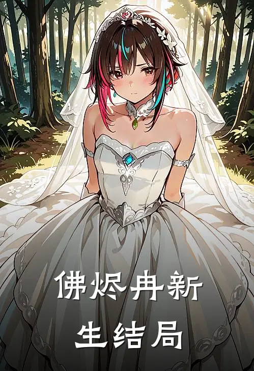 佛烬冉新生结局