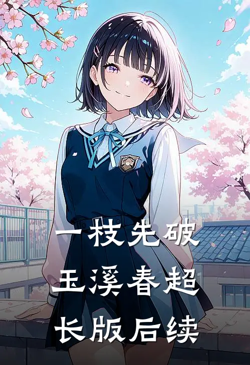 一枝先破玉溪春超长版后续