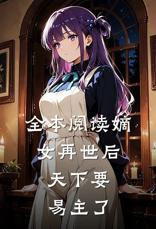 全本阅读嫡女再世后，天下要易主了