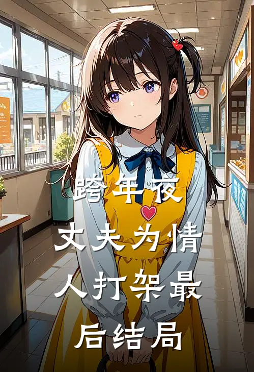 跨年夜，丈夫为情人打架最后结局