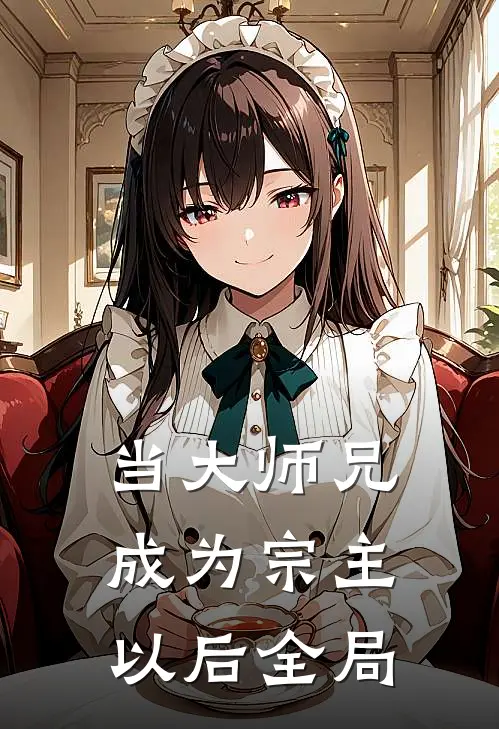 当大师兄成为宗主以后全局