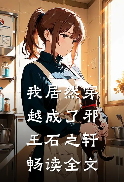 我居然穿越成了邪王石之轩畅读全文