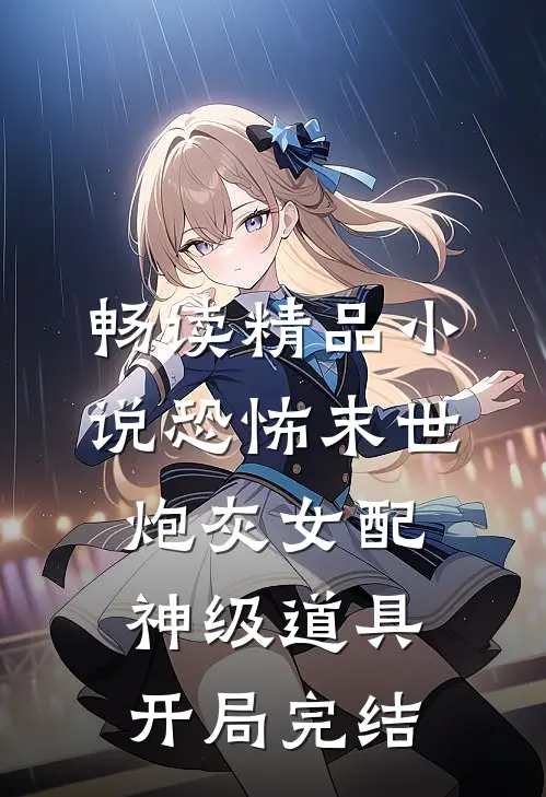 畅读精品小说恐怖末世炮灰女配神级道具开局完结