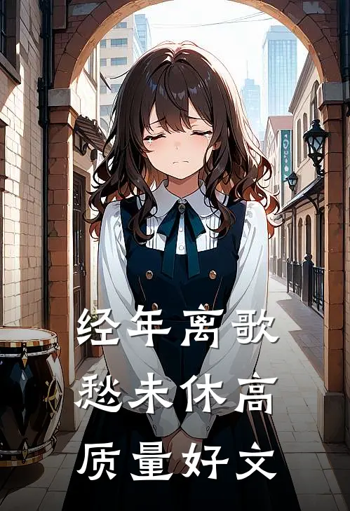 经年离歌愁未休高质量好文