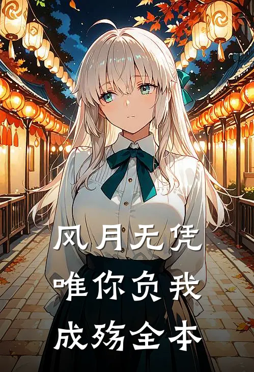 风月无凭，唯你负我成殇全本