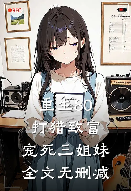 重生80：打猎致富，宠死三姐妹全文无删减