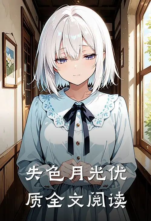 失色月光优质全文阅读