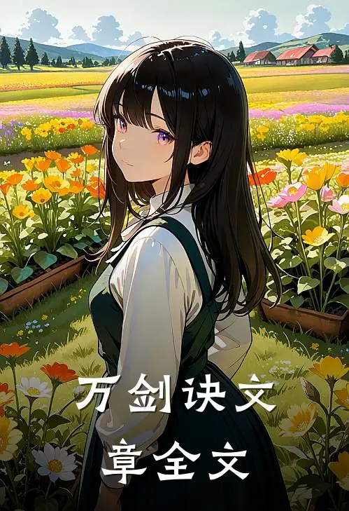 万剑诀文章全文