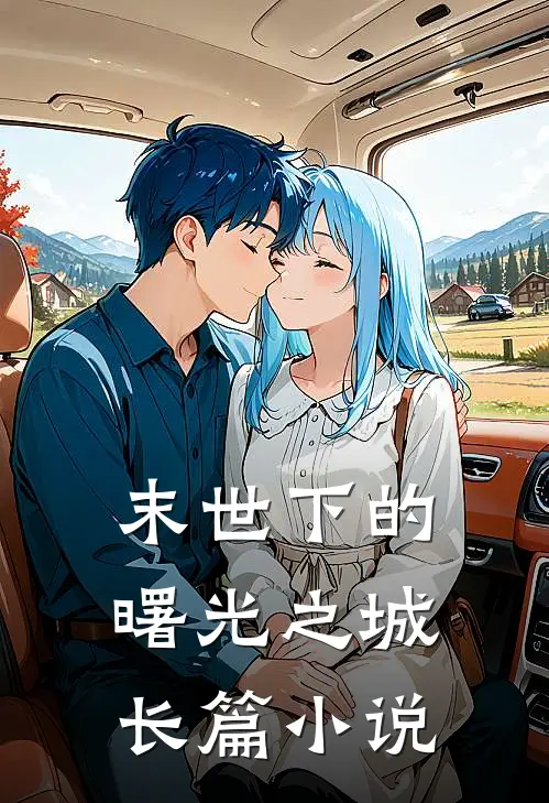 末世下的曙光之城长篇小说