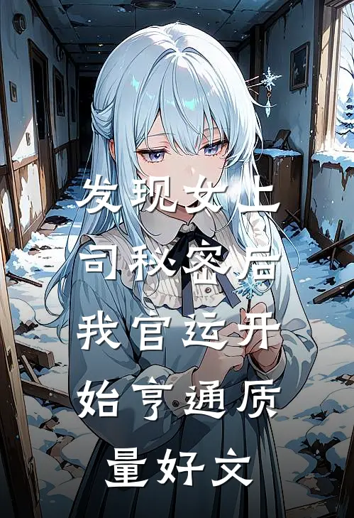 发现女上司秘密后，我官运开始亨通质量好文